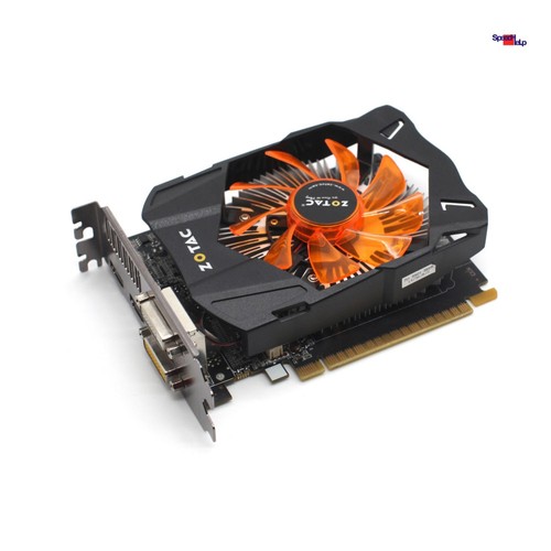 Zotac geforce gtx 650 - gtx, 2