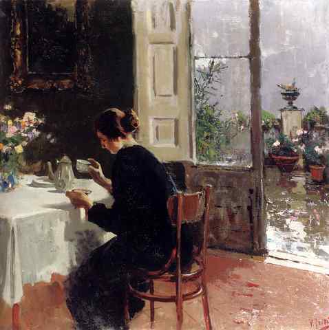 Irolli vincenzo alla finestra - vincenzo,