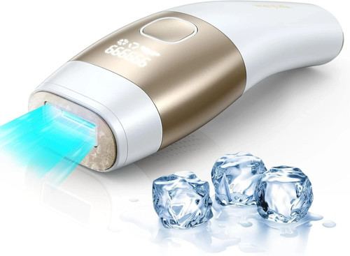 Depilatore epilatore luce - depilatore,