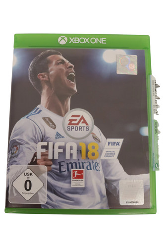 Sports fifa xbox - sports, 18