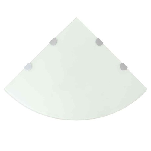 Vidaxl scaffali angolari pz - angolari, 2