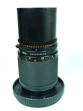 Teleobiettivo Hasselblad Carl