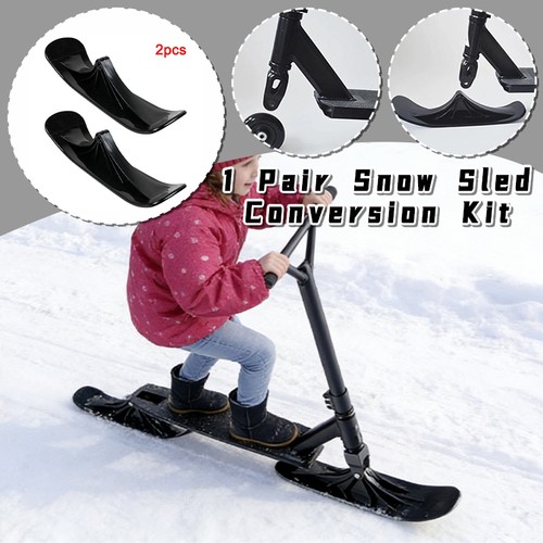 Pezzi scooter slitta - scooter,