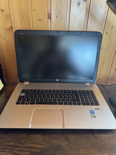 Envy j090ez 3 - 17.3, 16gb
