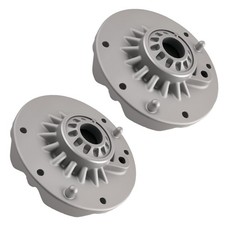 Ammortizzatore top mount - top,