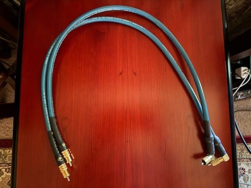 Cardas quadlink rca - cardas,