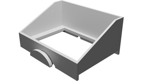 Parasole monitor lcd - monitor, canon