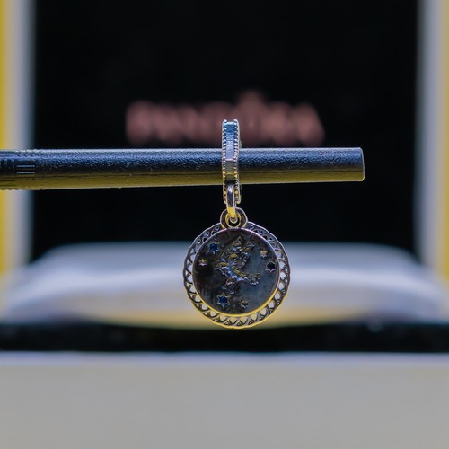 Charm pandora harry potter - charm,