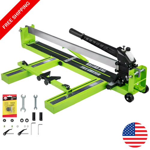 Tagliapiastrelle manuale 1200