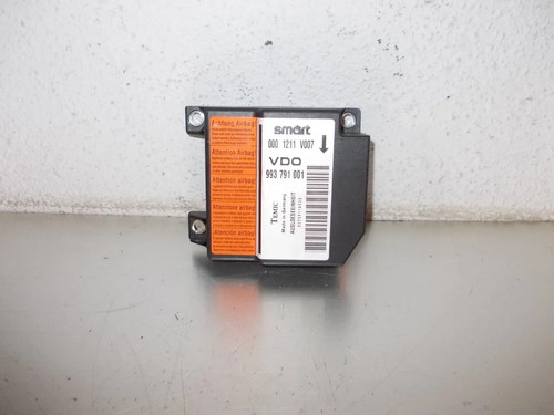 Smart fortwo centralina - (450),