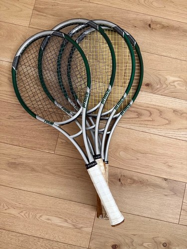 Set racchette tennis - racchette,