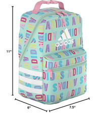 Borsa pranzo Adidas Santiago 3