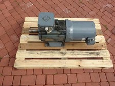 Freno elettrico VEM 160M 11kW