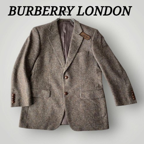 Autentica giacca sartoriale