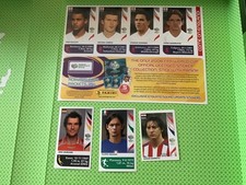 PANINI WORLD CUP GERMANY 2006