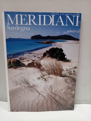 Meridiani sardegna 140 - meridiani,