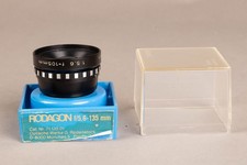 Rodenstock rodagon 135 - rodenstock, mm