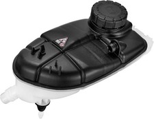 Serbatoio espansione liquido