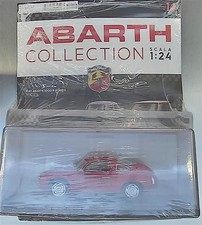 Fiat 1000 bialbero abarth - 1000,