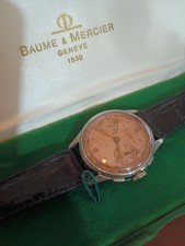Orologio Cronografo Baume &