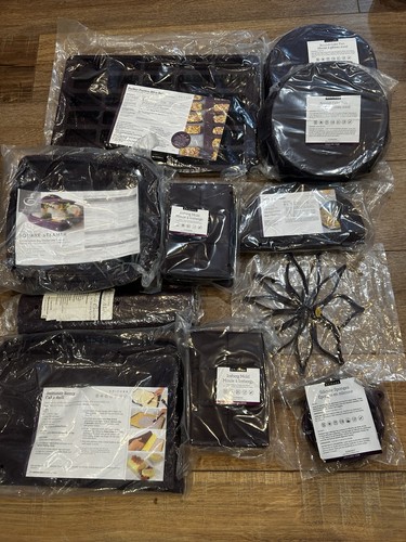 Epicure cooking set - cooking,