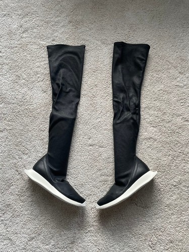 Stivali calza runner - , oblique