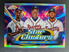 2025 Topps Chrome Cosmic -