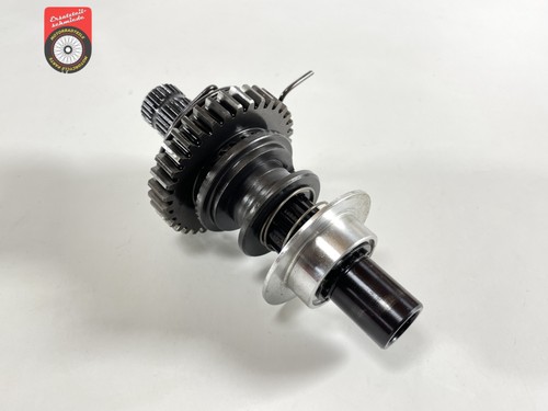 Albero motore avviamento - , ktm