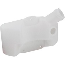 Serbatoio carburante motore