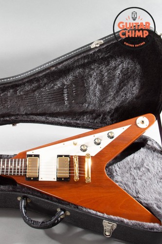 Gibson flying 98 - flying, v