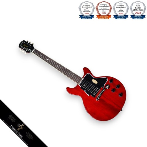 Epiphone les paul special - epiphone,