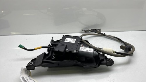 Blocco elettrico freno mano - freno,