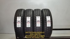 GOMME USATE  TERMICHE 195/75R16C 107R GTRADIAL MAXMILER WT PNEUMATICI C16000