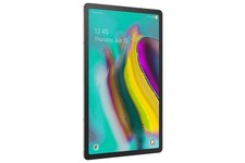 Samsung Galaxy Tab S5e 10,5" (T727V) - Verizon - 64GB - Argento - Ottimo