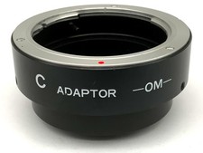 Vivanco Adattatore Obiettivo