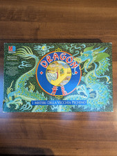 Dragon misteri della vecchia - i,