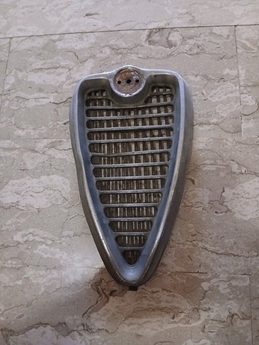 Griglia anteriore alfa romeo - griglia,