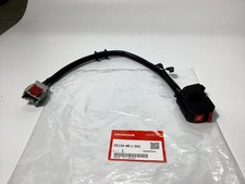 Interruttore arresto motore