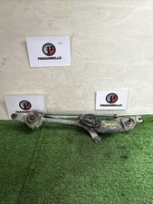 MOTORINO TANDEM TERGICRISTALLI