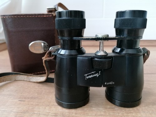 Binocolo enuro touring 4x40 - touring, 1