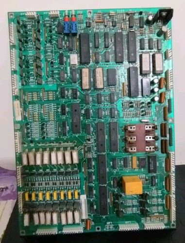 Williams cpu pinball - cpu,