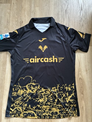 Maglia hellas verona