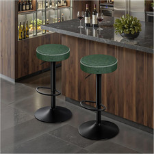 Set Di 2 Sgabello Da Cucina
