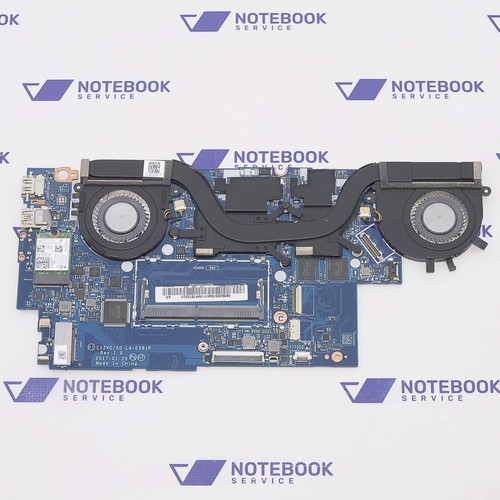 Scheda madre lenovo ideapad - scheda,