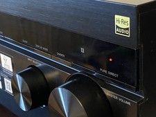 SONY STR-DN860 Ricevitore di rete 7.2 WiFi BT Chromecast NFC DSD 4K UHD HiRes ARC