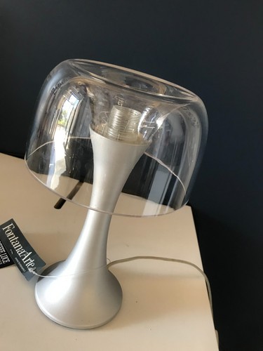 Lampada tavolo fontana arte - da,
