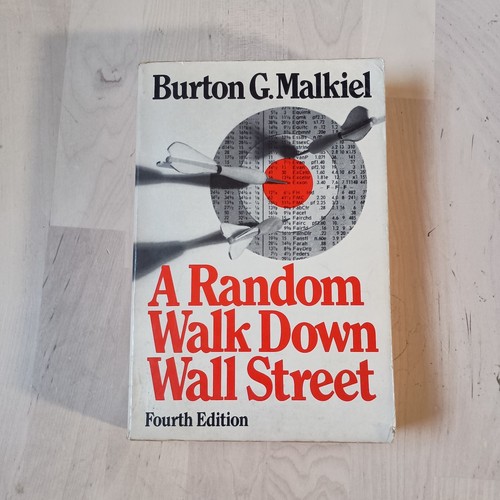 Random walk down - a,