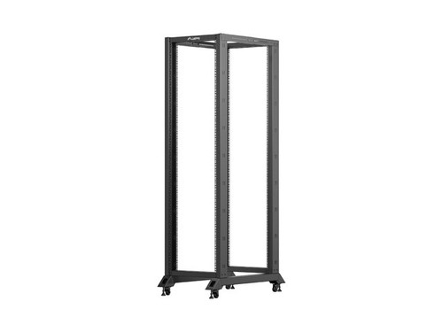 Lanberg open rack - open,