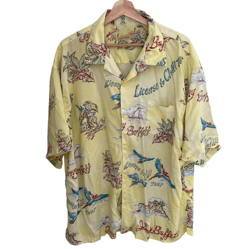 Camicia vintage jimmy - vintage,