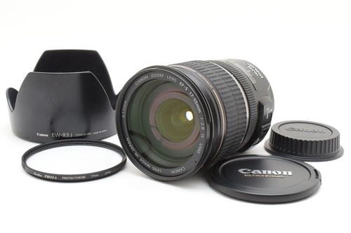 Canon f 2 8 - ef-s, f/2.8
